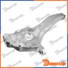 Fusée d'essieu, suspension de roue gauche pour LAND ROVER | LR099022, ZZP-LR-013